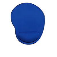 Tapis de Souris Ergonomique ERGOPAD – Soutien & Précision au Quotidien