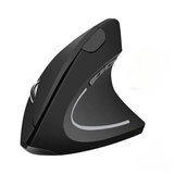 Souris Verticale Droitier Sans Fil ErgoPad – Ergonomie & Performance