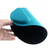 Tapis de Souris Ergonomique ERGOPAD – Soutien & Précision au Quotidien