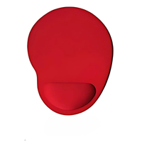 Tapis de Souris Ergonomique ERGOPAD – Soutien & Précision au Quotidien