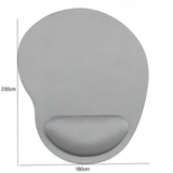 Tapis de Souris Ergonomique ERGOPAD – Soutien & Précision au Quotidien