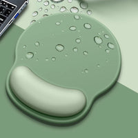 Tapis de Souris Ergonomique: Confort et Santé