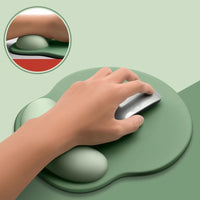 Tapis de Souris Ergonomique: Confort et Santé