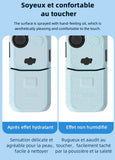 Case for DJI OSMO Pocket 3 Silicone Protective Cover Anti-Scratch Lens Cap Protector for Pocket3 Case Camera Shell Accessories