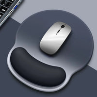 Tapis de Souris Ergonomique: Confort et Santé