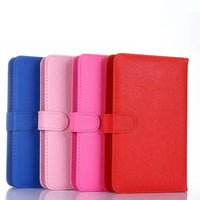 Clavier Sans Fil ERGOPAD avec Étui – Pour Tablette & Téléphone| ErgoPad