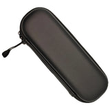 Pocket 3 Storage Case PU Protective Carrying Box Bag with Hook for DJI OSMO Pocket 3 Travel Organizer for Camera Accessories