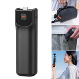 For Osmo POCKET 3 Pocket Camera Accessories 5000mAh Large Capacity Mobile Power Bank Battery Life Controller USB Digital Display