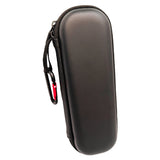 Pocket 3 Storage Case PU Protective Carrying Box Bag with Hook for DJI OSMO Pocket 3 Travel Organizer for Camera Accessories