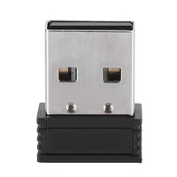 Souris Verticale Gaucher Sans Fil ErgoPad – Ergonomie & Performance