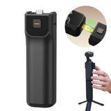 For Osmo POCKET 3 Pocket Camera Accessories 5000mAh Large Capacity Mobile Power Bank Battery Life Controller USB Digital Display