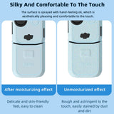 Case for DJI OSMO Pocket 3 Silicone Protective Cover Anti-Scratch Lens Cap Protector for Pocket3 Case Camera Shell Accessories