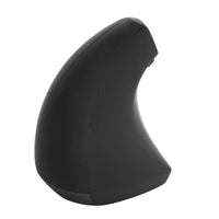 Souris Verticale Gaucher Ergonomique Filaire ErgoPad – Soulagement Immédiat des Douleurs