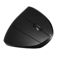 Souris Verticale Droitier Sans Fil ErgoPad – Ergonomie & Performance