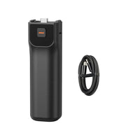 For Osmo POCKET 3 Pocket Camera Accessories 5000mAh Large Capacity Mobile Power Bank Battery Life Controller USB Digital Display