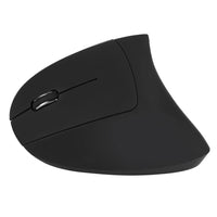 Souris Verticale Gaucher Sans Fil ErgoPad – Ergonomie & Performance