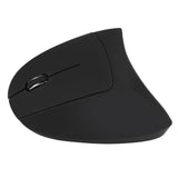 Souris Verticale Gaucher Sans Fil ErgoPad – Ergonomie & Performance