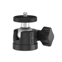 OSMO Mobile 3/OM 4 Tripod Stand,Mini Tripod w 1/4'' Screw for DJI OSMO Mobile 4 3 2 OSMO Pocket 2 Zhiyun Smooth q 4 Q Moza Feiyu