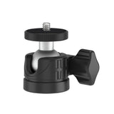 OSMO Mobile 3/OM 4 Tripod Stand,Mini Tripod w 1/4'' Screw for DJI OSMO Mobile 4 3 2 OSMO Pocket 2 Zhiyun Smooth q 4 Q Moza Feiyu