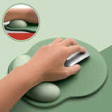 Tapis de Souris Ergonomique: Confort et Santé