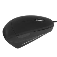Souris Verticale Gaucher Ergonomique Filaire ErgoPad – Soulagement Immédiat des Douleurs