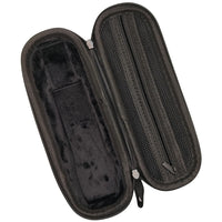 Pocket 3 Storage Case PU Protective Carrying Box Bag with Hook for DJI OSMO Pocket 3 Travel Organizer for Camera Accessories