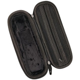 Pocket 3 Storage Case PU Protective Carrying Box Bag with Hook for DJI OSMO Pocket 3 Travel Organizer for Camera Accessories